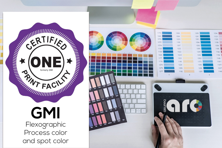 GMI certificazione
