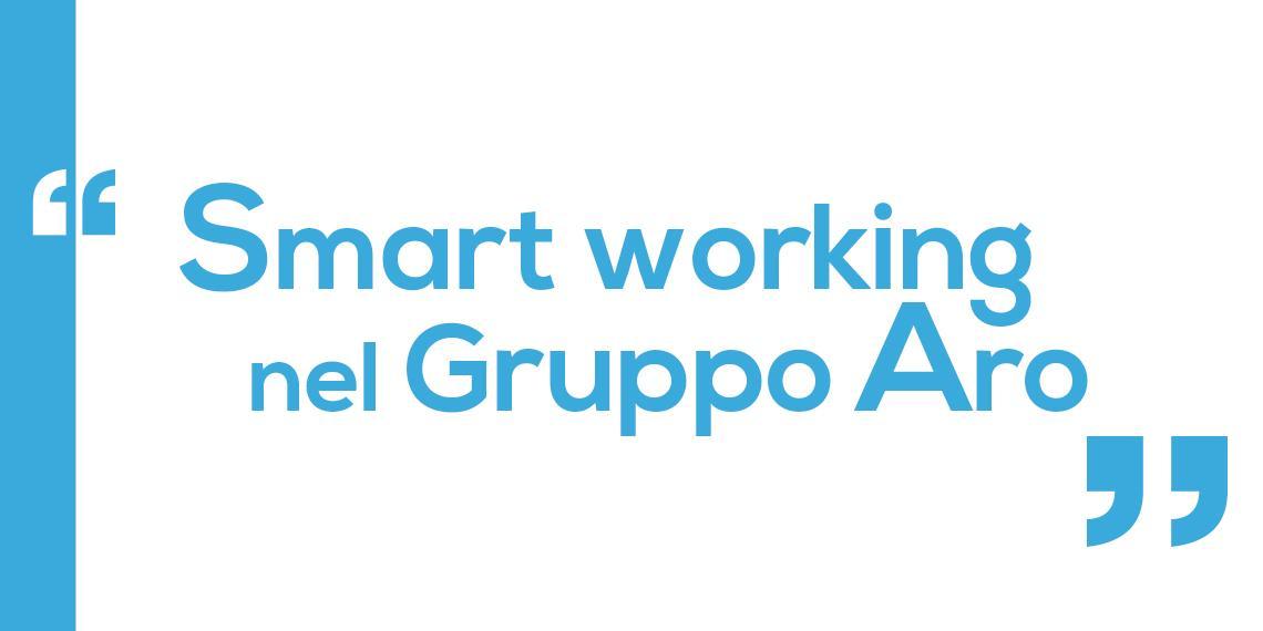 © Gruppo ARO