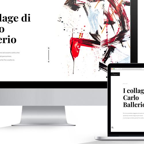 Carlo Ballerio