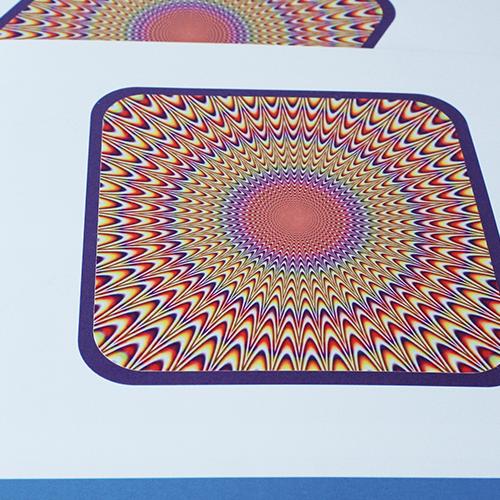 Copertine Brochure