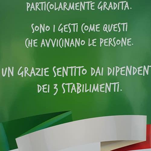 © Gruppo ARO