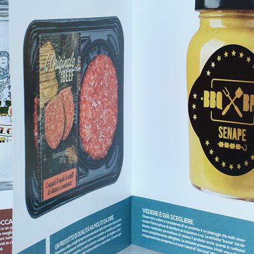 Interni brochure sensi