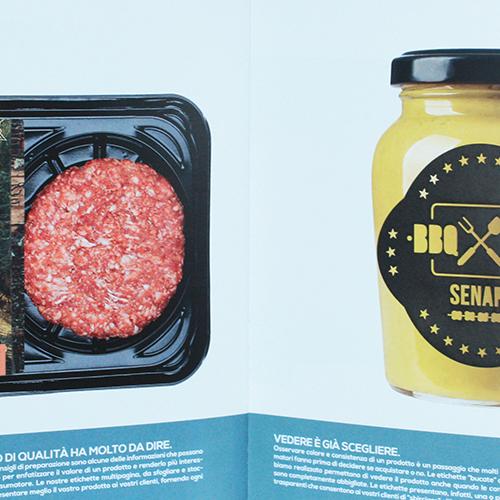 Interni brochure sensi