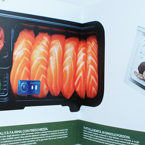 Interni brochure sensi