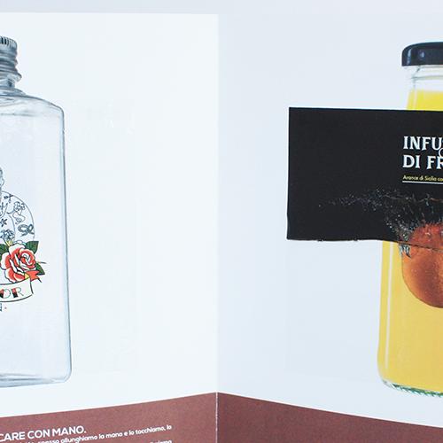 Interni brochure sensi