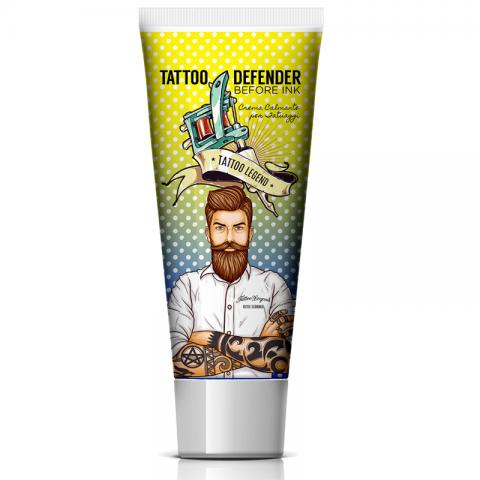 Etichetta per tubi squeezable Decoro etichetta squeez cosmetica