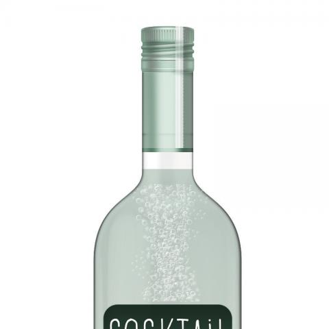 Sigillo sleeve per tappi e bottiglie Sicurezza sigillo sleeve beverage