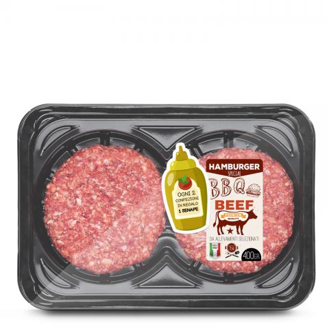 GDO Bollino promozionale gdo promozionale bollino alimentare