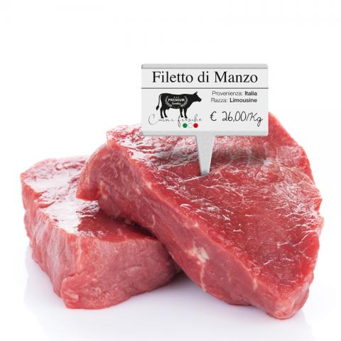 gdo promozionale ticket alimentare