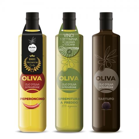 promozionale collarino non adesivo
