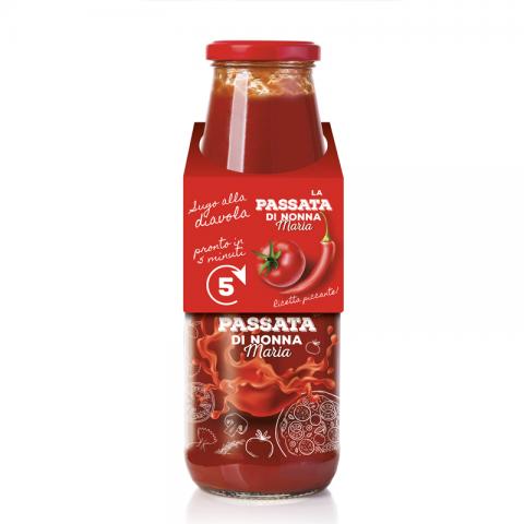 promozionale collarino non adesivo