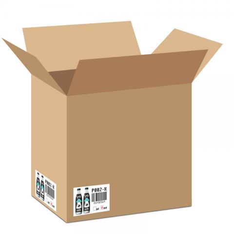Etichetta barcode per beverage etichetta barcode