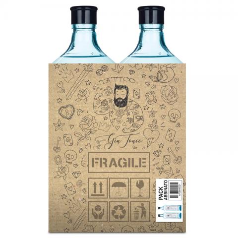 Etichetta barcode per beverage etichetta barcode