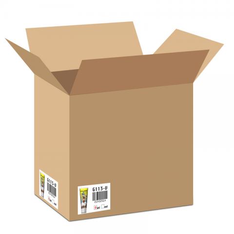 Etichetta barcode per cosmetica etichetta barcode