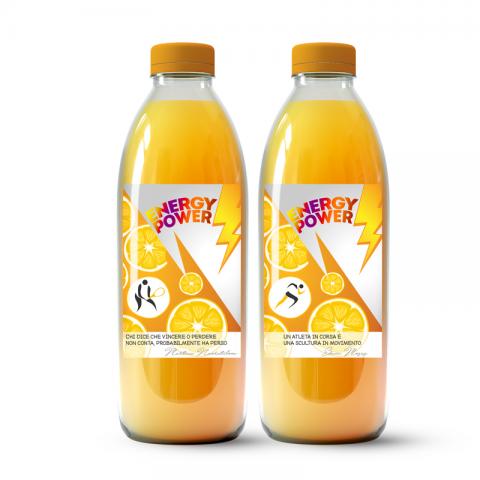 promozionale dati variabili beverag