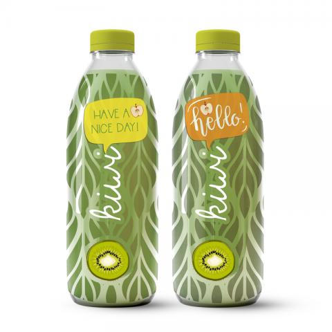 promozionale dati variabili beverag