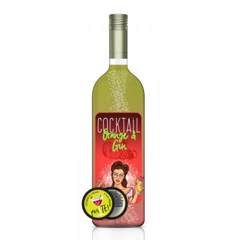 promozionale dry peel