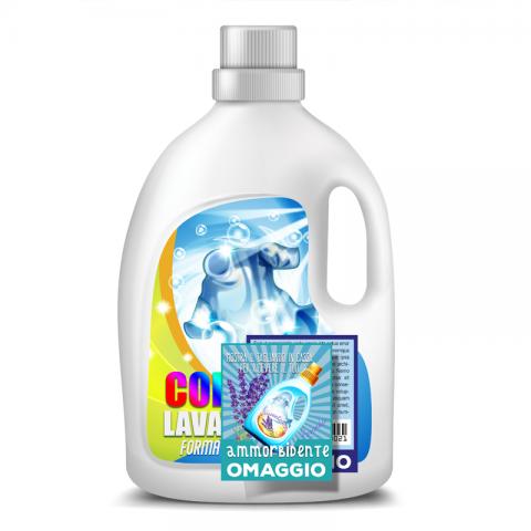 promozionale dry peel