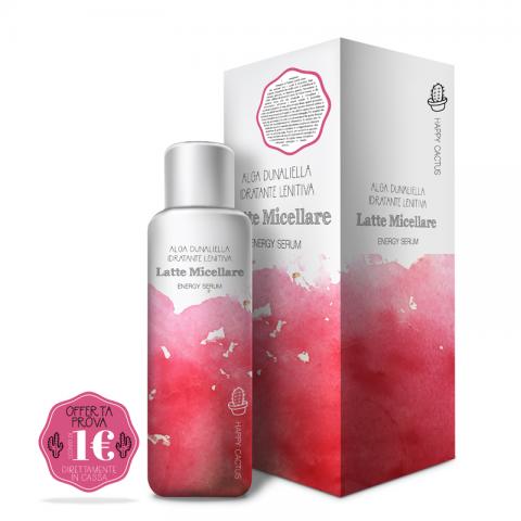 promozionale dry peel