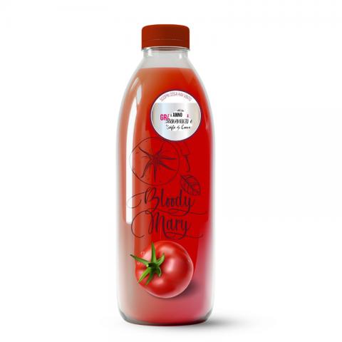promozionale scratch off beverage