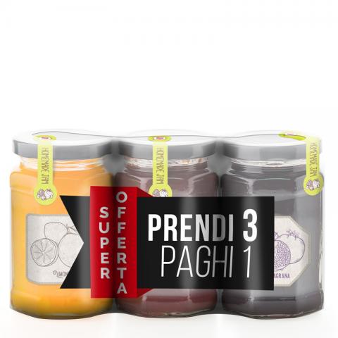 Sleeve tripacco promozionale promozionale sleeve bipacco tripacco promo