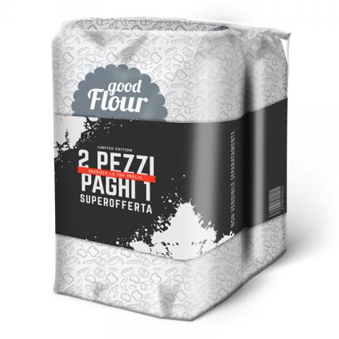 Sleeve bipacco promozionale promozionale sleeve bipacco tripacco promo