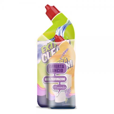 Sleeve bipacco o tripacco promozionale promozionale bipacco chimica