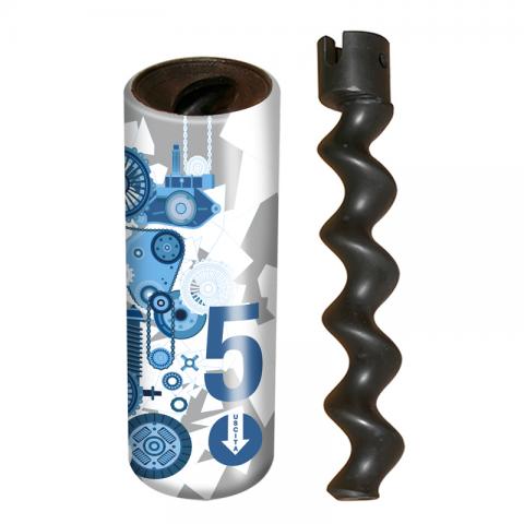 Sleeve funzionale sleeve industria