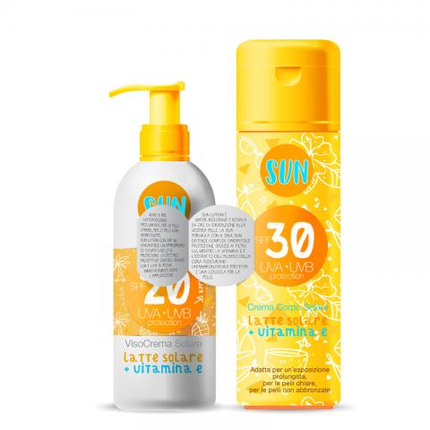 Etichetta con pieghevole multipagina Funzionale multipagina cosmetica