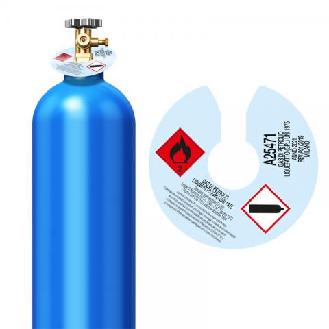 sicurezza collarino industria