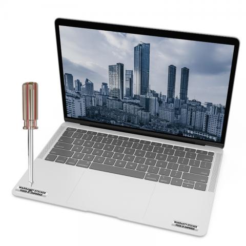 Warranty Sticker sicurezza etichetta sicurezza