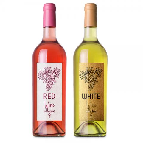 Decoro abbigliaggio beverage