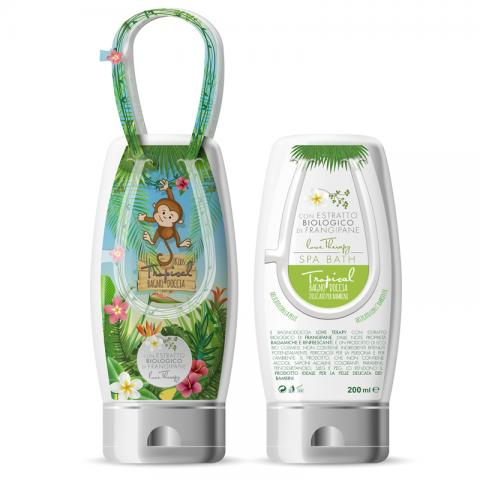 Etichetta maniglia deadesivizzata per cosmetica Funzionale maniglia cosmetica apertura