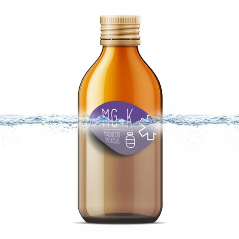 Etichetta con adesivo idrosolubile etichetta adesivo idrosolubile pharma