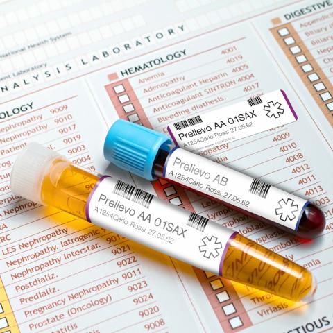 funzionale etichetta doppia pharma