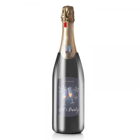Sleeve protettivo per bottiglie Sleeve protettivo