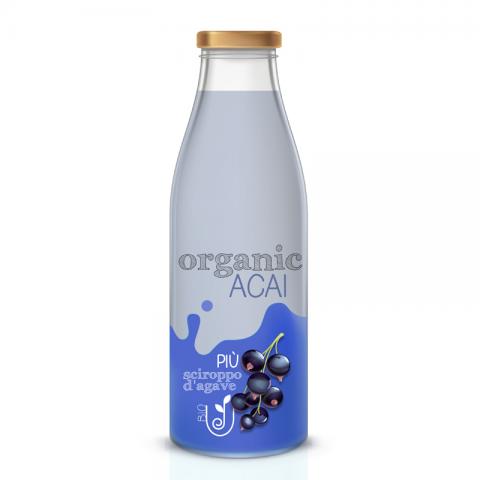 Sleeve con inchiostri all'acqua Funzionale sleeve acqua beverage