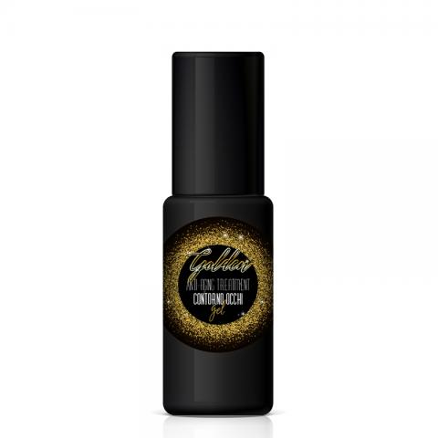 etichetta decoro cosmetica