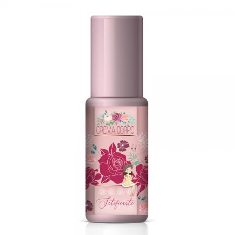 Decoro sleeve soft cosmetica
