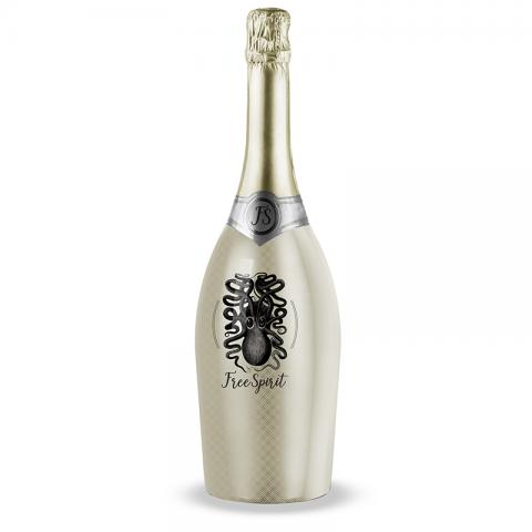 Sleeve full body con irodin Decoro sleeve irodin beverage