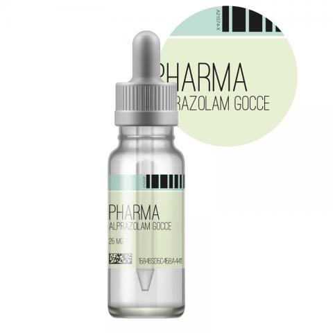 Etichetta con microtesto sicurezza etichetta microtesto pharma