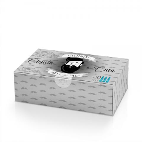 Etichetta Tamper Evident per cosmetica Sicurezza tamper evident cosmetica