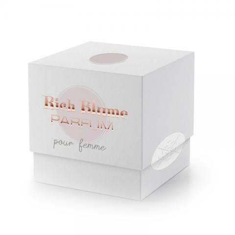 Etichetta Tamper Evident per cosmetica sicurezza etichetta tamper evident