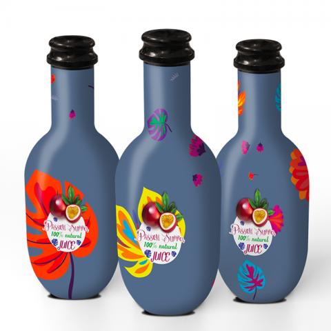 KAMALEO BEVERAGE KAMALEO beverage variabilità