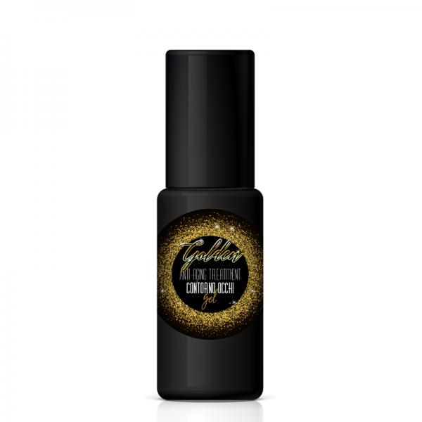 etichetta decoro cosmetica