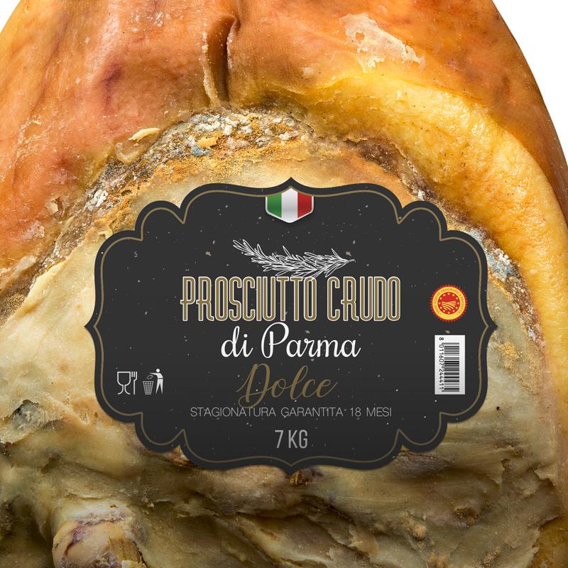 gdo identificazione pesa alimentare