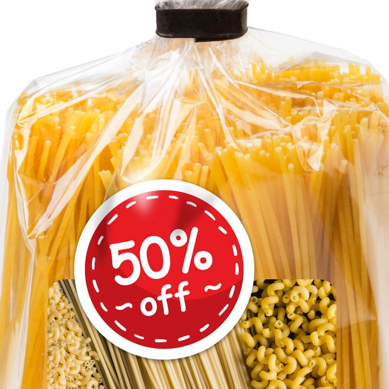 promozionale bollino offerte
