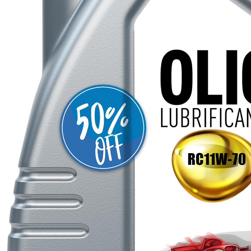 promozionale bollino offerte