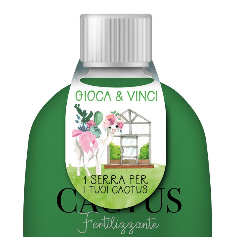 promozionale collarino non adesivo