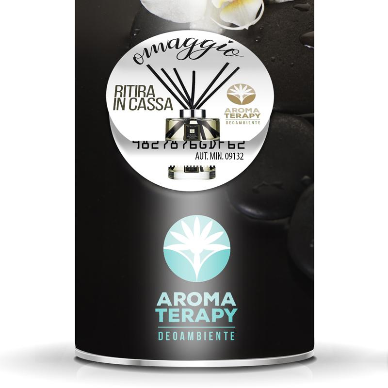 promozionale coupon non adesivo